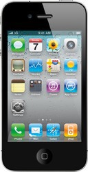 Apple iPhone 4S 64gb white - Кандалакша