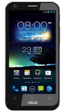 Смартфон Asus PadFone 2 64Gb Black - Кандалакша