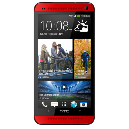 Сотовый телефон HTC HTC One 32Gb - Кандалакша