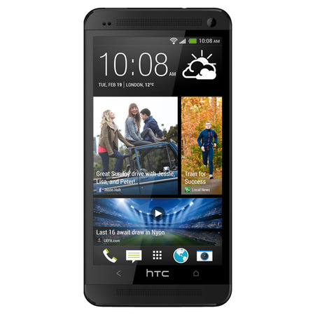 Сотовый телефон HTC HTC One dual sim - Кандалакша