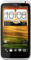HTC One X 16GB - Кандалакша