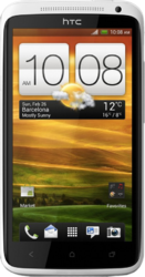 HTC One X 32GB - Кандалакша