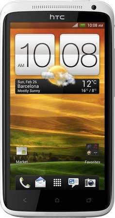 HTC One XL 16GB - Кандалакша