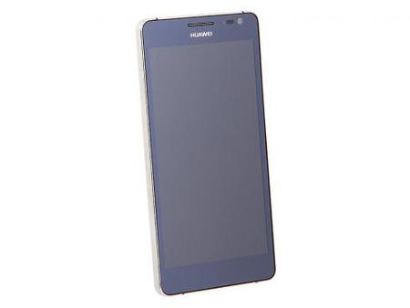 Смартфон Huawei Ascend D2 Blue - Кандалакша