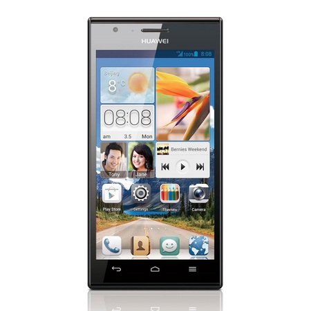 Смартфон Huawei Ascend P2 LTE - Кандалакша