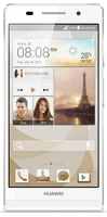 Смартфон HUAWEI Ascend P6 White - Кандалакша