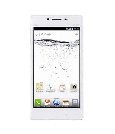Смартфон LG Optimus G E975 White - Кандалакша