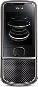Мобильный телефон Nokia 8800 Carbon Arte - Кандалакша
