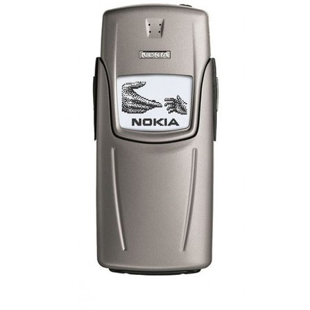 Nokia 8910 - Кандалакша