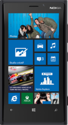 Мобильный телефон Nokia Lumia 920 - Кандалакша