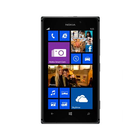 Смартфон NOKIA Lumia 925 Black - Кандалакша