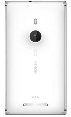 Смартфон NOKIA Lumia 925 White - Кандалакша