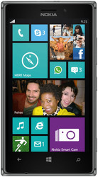 Смартфон Nokia Lumia 925 - Кандалакша