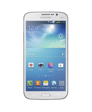 Смартфон Samsung Galaxy Mega 5.8 GT-I9152 White - Кандалакша