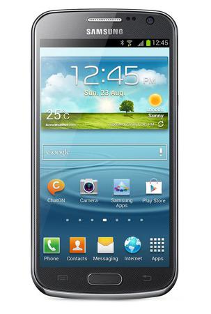 Смартфон Samsung Galaxy Premier GT-I9260 Silver 16 Gb - Кандалакша