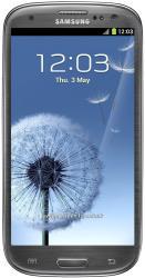 Samsung Galaxy S3 i9300 32GB Titanium Grey - Кандалакша