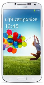 Смартфон Samsung Galaxy S4 16Gb GT-I9505 - Кандалакша
