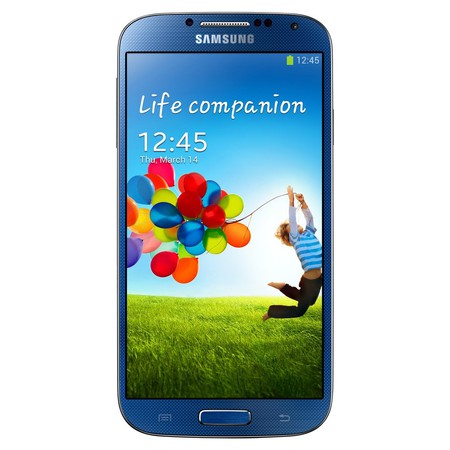 Смартфон Samsung Galaxy S4 GT-I9505 - Кандалакша
