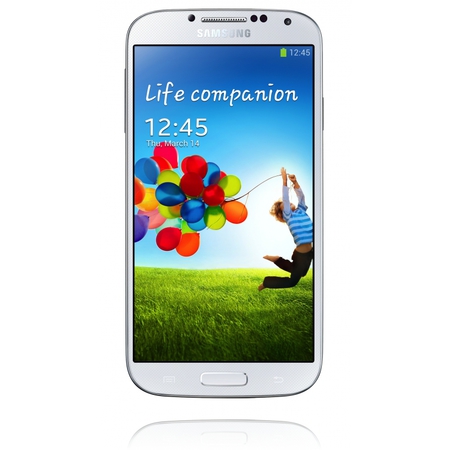 Samsung Galaxy S4 GT-I9505 16Gb черный - Кандалакша