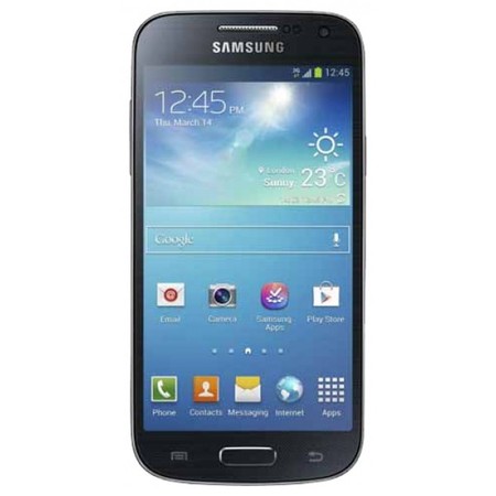 Samsung Galaxy S4 mini GT-I9192 8GB черный - Кандалакша