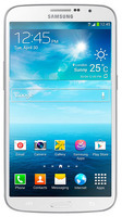 Смартфон SAMSUNG I9200 Galaxy Mega 6.3 White - Кандалакша
