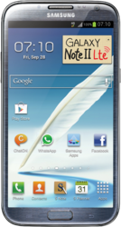 Samsung N7105 Galaxy Note 2 16GB - Кандалакша