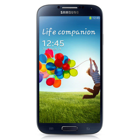 Сотовый телефон Samsung Samsung Galaxy S4 GT-i9505ZKA 16Gb - Кандалакша