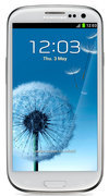 Смартфон Samsung Samsung Смартфон Samsung Galaxy S3 16 Gb White LTE GT-I9305 - Кандалакша