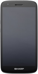 Sharp AQUOS SH930W - Кандалакша