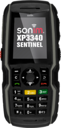 Sonim XP3340 Sentinel - Кандалакша