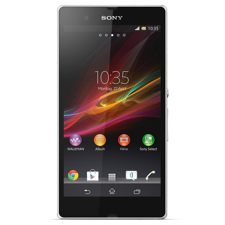 Смартфон Sony Xperia Z C6603 - Кандалакша