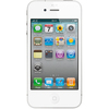 Мобильный телефон Apple iPhone 4S 32Gb (белый) - Кандалакша