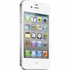 Мобильный телефон Apple iPhone 4S 64Gb (белый) - Кандалакша