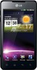 Смартфон LG Optimus 3D Max P725 Black - Кандалакша