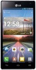 Смартфон LG Optimus 4X HD P880 Black - Кандалакша