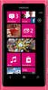 Смартфон Nokia Lumia 800 Matt Magenta - Кандалакша