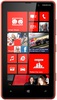 Смартфон Nokia Lumia 820 Red - Кандалакша