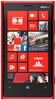 Смартфон Nokia Lumia 920 Red - Кандалакша