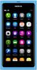 Смартфон Nokia N9 16Gb Blue - Кандалакша