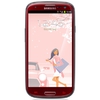 Смартфон Samsung + 1 ГБ RAM+  Galaxy S III GT-I9300 16 Гб 16 ГБ - Кандалакша