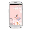Мобильный телефон Samsung + 1 ГБ RAM+  Galaxy S III GT-I9300 La Fleur 16 Гб 16 ГБ - Кандалакша