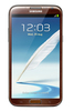 Смартфон Samsung Galaxy Note 2 GT-N7100 Amber Brown - Кандалакша