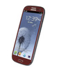 Смартфон Samsung Galaxy S3 GT-I9300 16Gb La Fleur Red - Кандалакша