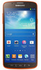 Смартфон SAMSUNG I9295 Galaxy S4 Activ Orange - Кандалакша
