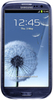 Смартфон SAMSUNG I9300 Galaxy S III 16GB Pebble Blue - Кандалакша