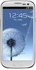 Смартфон SAMSUNG I9300 Galaxy S III 16GB Marble White - Кандалакша