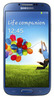 Смартфон SAMSUNG I9500 Galaxy S4 16Gb Blue - Кандалакша