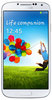 Смартфон Samsung Samsung Смартфон Samsung Galaxy S4 16Gb GT-I9500 (RU) White - Кандалакша