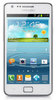 Смартфон Samsung Samsung Смартфон Samsung Galaxy S II Plus GT-I9105 (RU) белый - Кандалакша