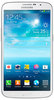 Смартфон Samsung Samsung Смартфон Samsung Galaxy Mega 6.3 8Gb GT-I9200 (RU) белый - Кандалакша
